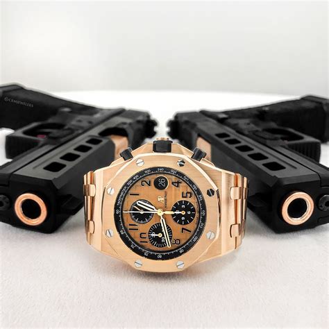 50k watch